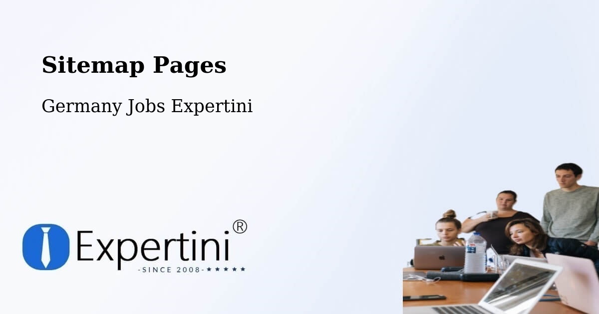 Sitemap Pages - Altshausen - Germany Jobs Expertini