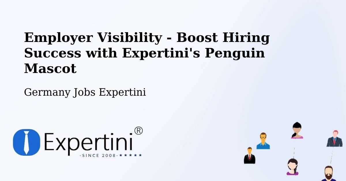 CV and Resume Visibility Optimization – Altshausen - Germany Jobs Expertini
